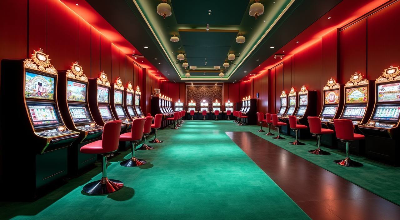 3y777 Sports, Live Tables and Slots on the Go
