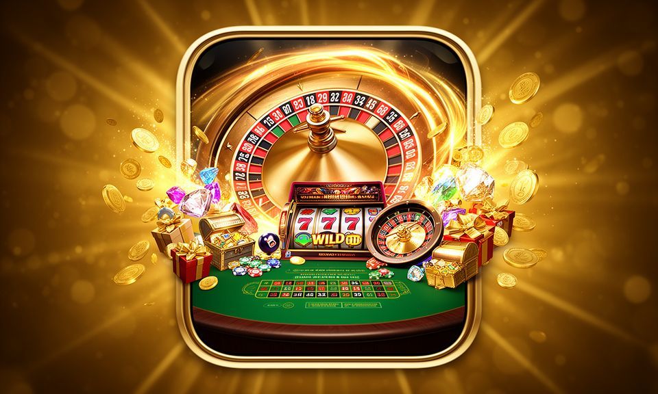 3y777 casino app visual